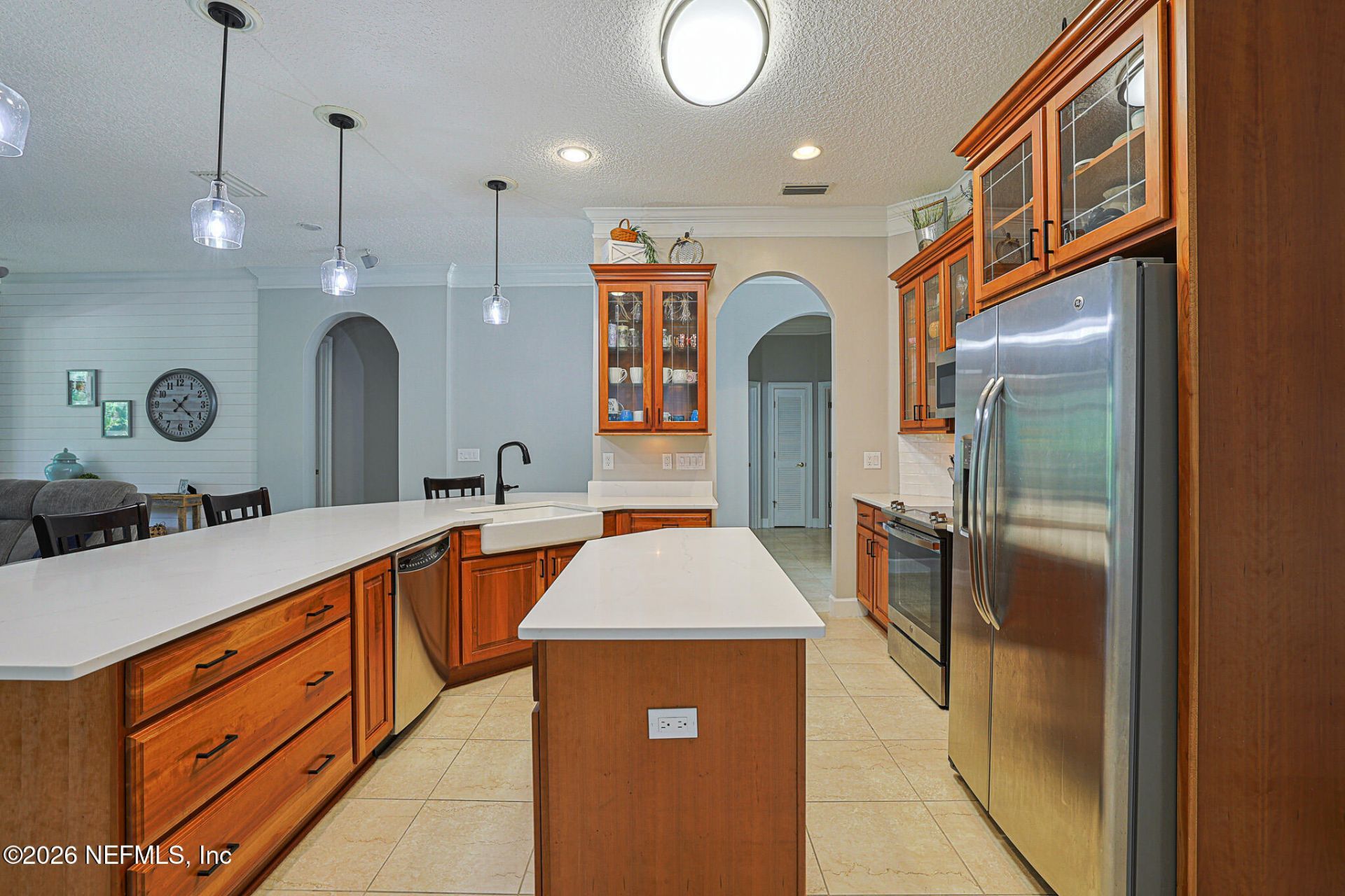 3416 Olympic Drive, Green Cove Springs, FL 32043 Photo