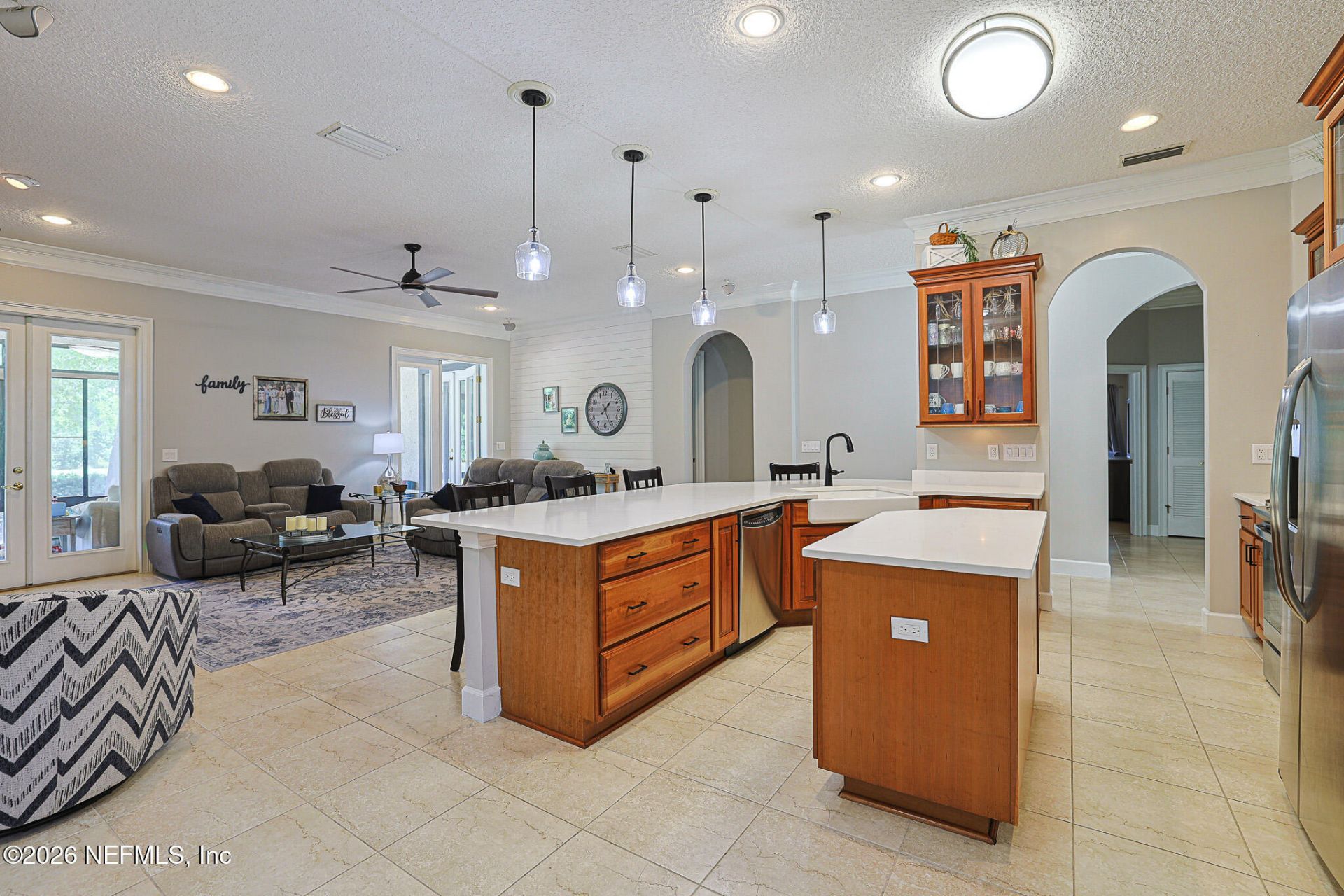 3416 Olympic Drive, Green Cove Springs, FL 32043 Photo