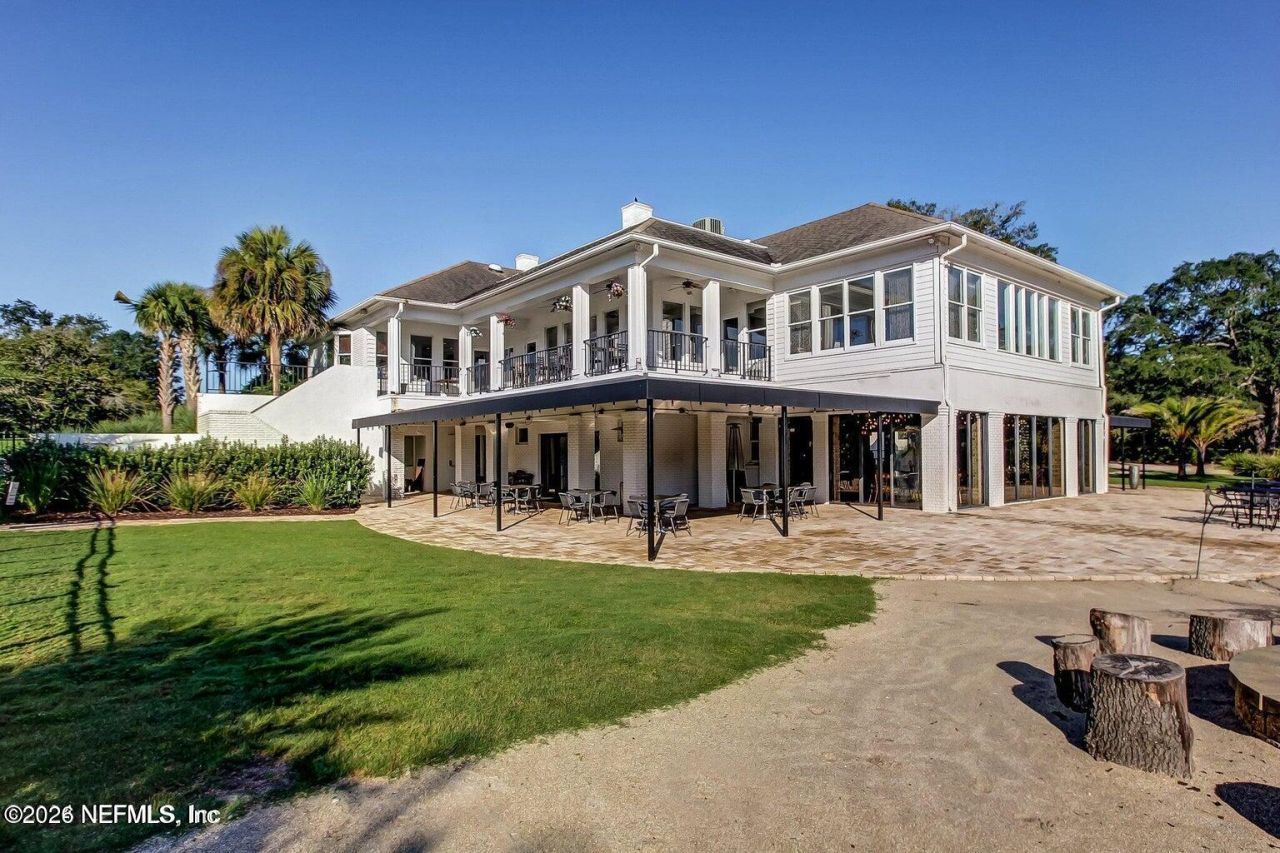 3416 Olympic Drive, Green Cove Springs, FL 32043 Photo