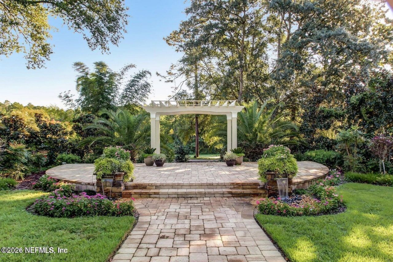 3416 Olympic Drive, Green Cove Springs, FL 32043 Photo