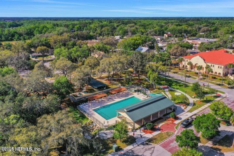 3416 Olympic Drive, Green Cove Springs, FL 32043 Photo