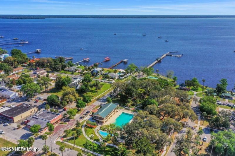 3416 Olympic Drive, Green Cove Springs, FL 32043 Photo