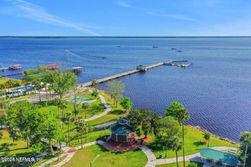 3416 Olympic Drive, Green Cove Springs, FL 32043 Photo