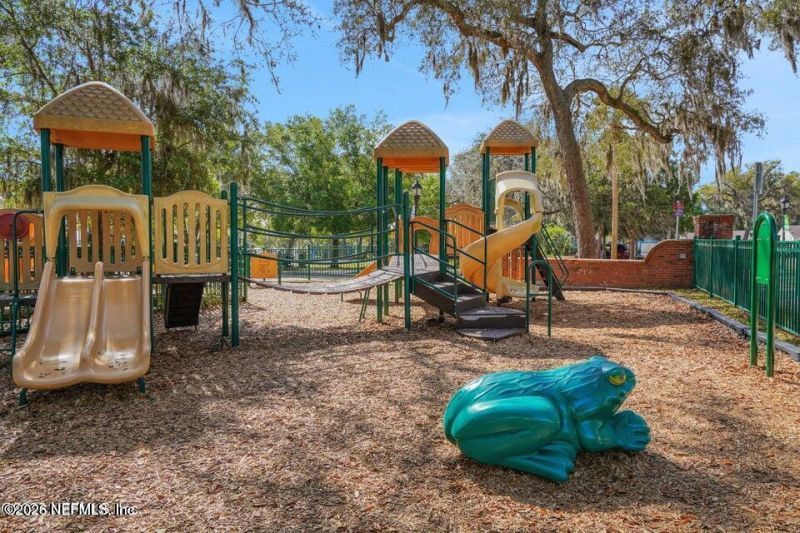 3416 Olympic Drive, Green Cove Springs, FL 32043 Photo