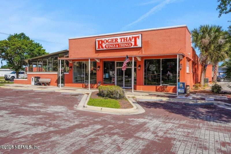 3416 Olympic Drive, Green Cove Springs, FL 32043 Photo