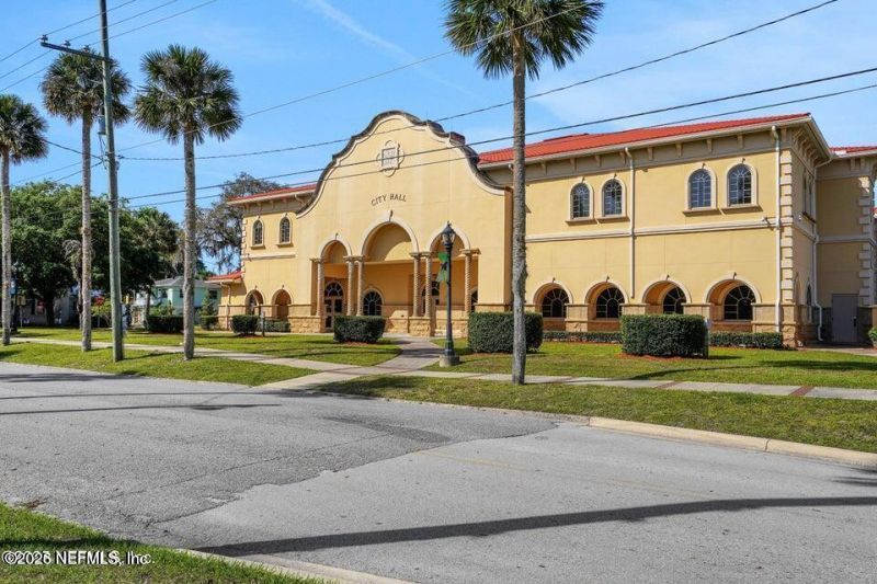 3416 Olympic Drive, Green Cove Springs, FL 32043 Photo