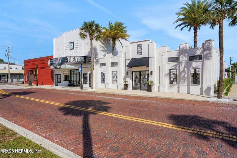 3416 Olympic Drive, Green Cove Springs, FL 32043 Photo