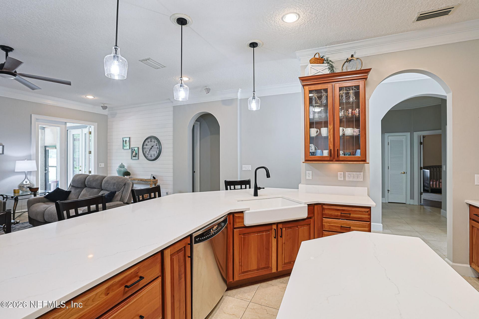 3416 Olympic Drive, Green Cove Springs, FL 32043 Photo