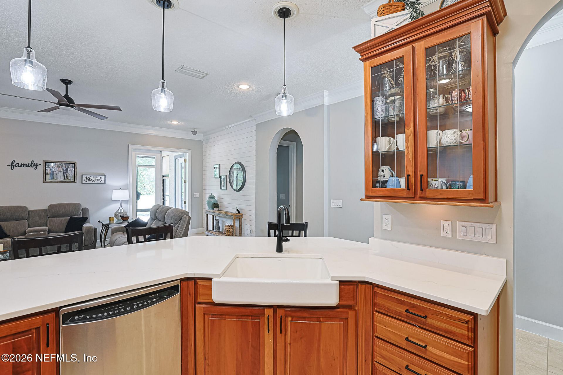 3416 Olympic Drive, Green Cove Springs, FL 32043 Photo