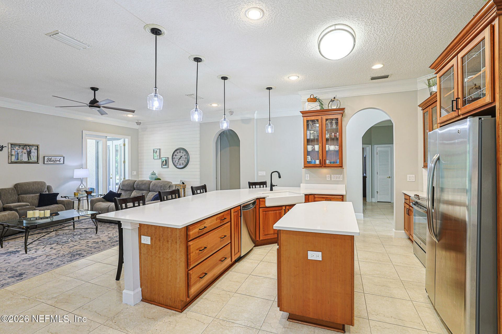 3416 Olympic Drive, Green Cove Springs, FL 32043 Photo