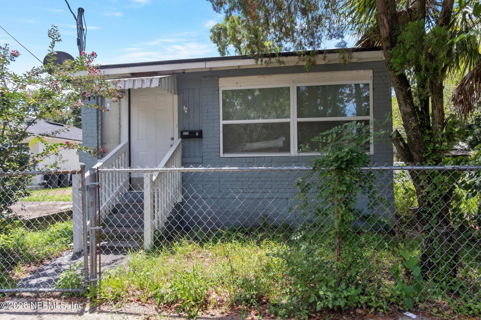 1044 W 28th Street, Jacksonville, FL 32209 Main Photo
