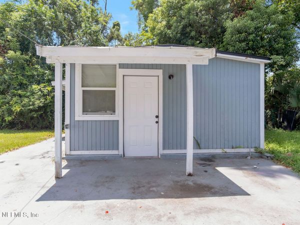 1044 W 28TH Street, Jacksonville, FL 32209