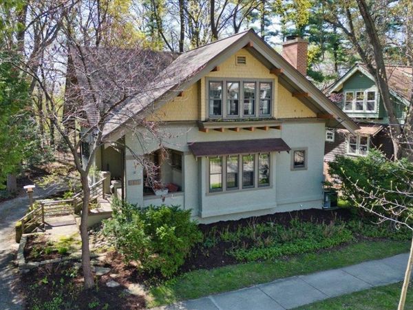 1811 Vilas Avenue, Madison, WI 53711