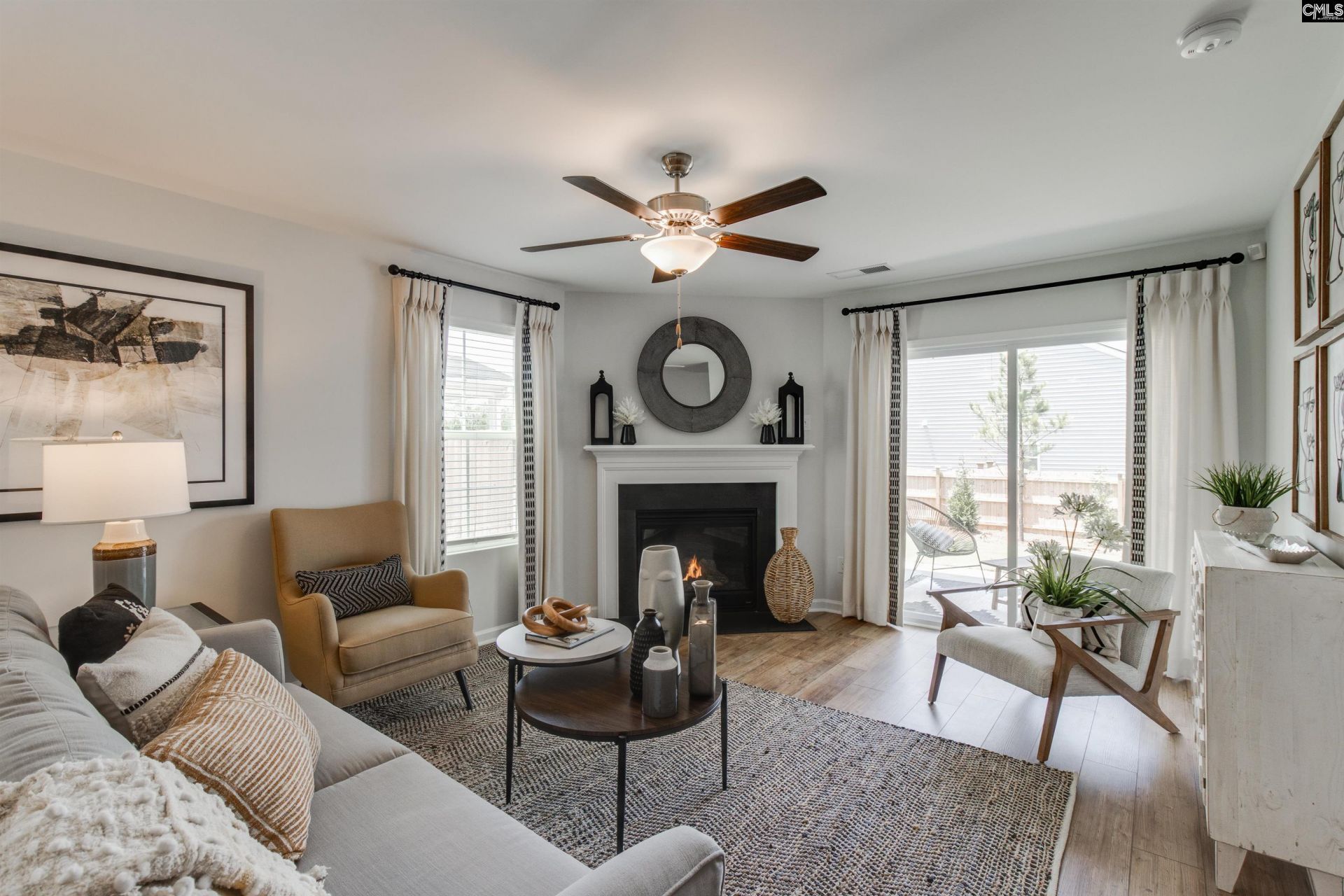 224 Laurinton Farms Drive  Photo 8