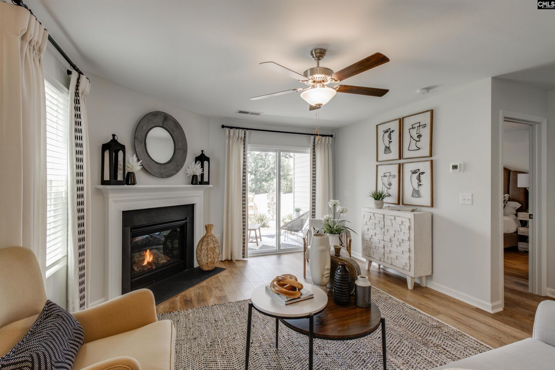 224 Laurinton Farms Drive  Photo 9