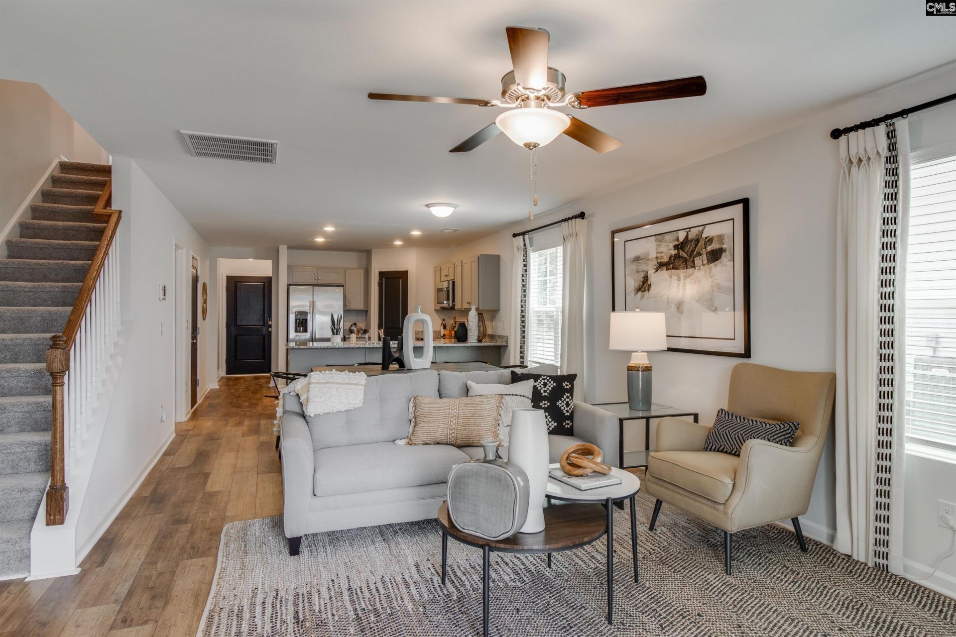 224 Laurinton Farms Drive  Photo 10