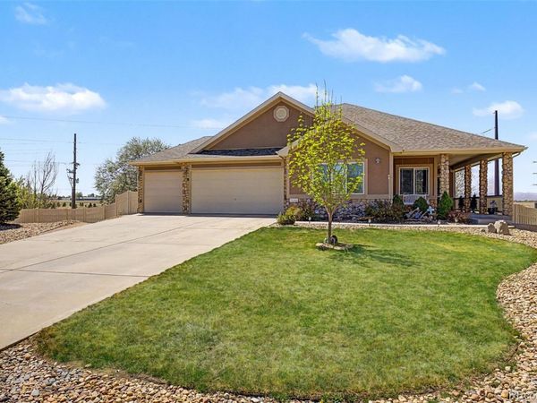 5046 Rangeview Avenue , Longmont, CO 80504