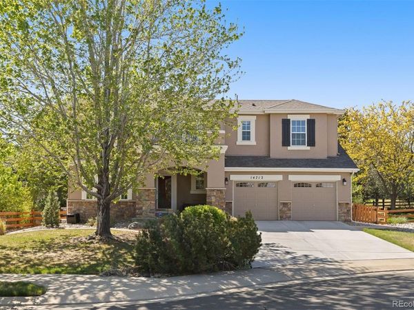 14712 Stoney Creek Way, Broomfield, CO 80023