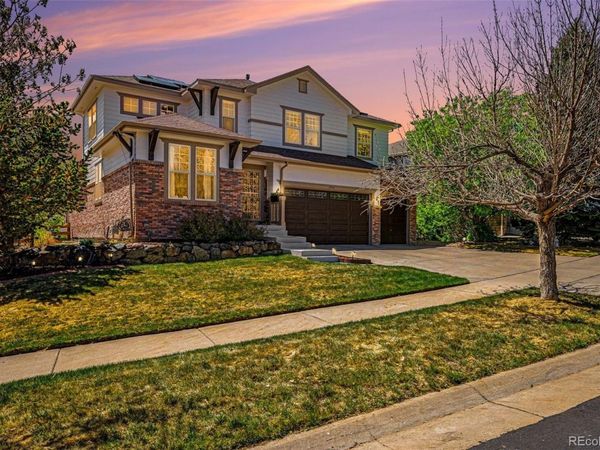 6915 S Fultondale Circle, Aurora, CO 80016