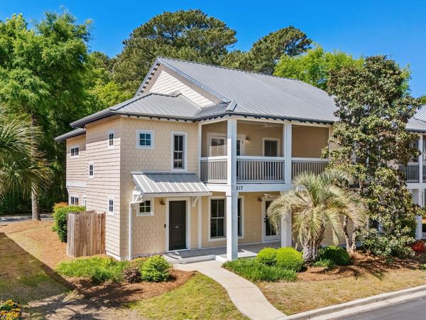 217 Lumbee Circle , Unit 42, Pawleys Island, SC 29585