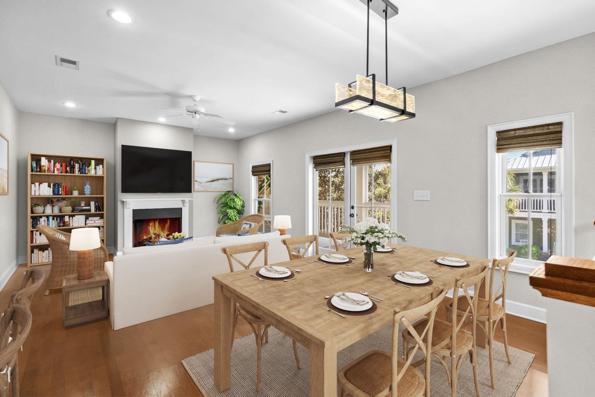 217 Lumbee Circle  Photo 12