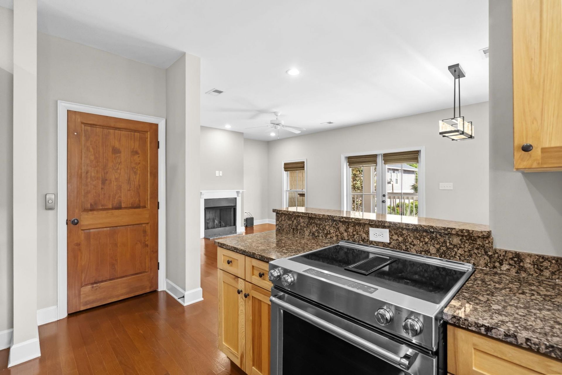 217 Lumbee Circle  Photo 24