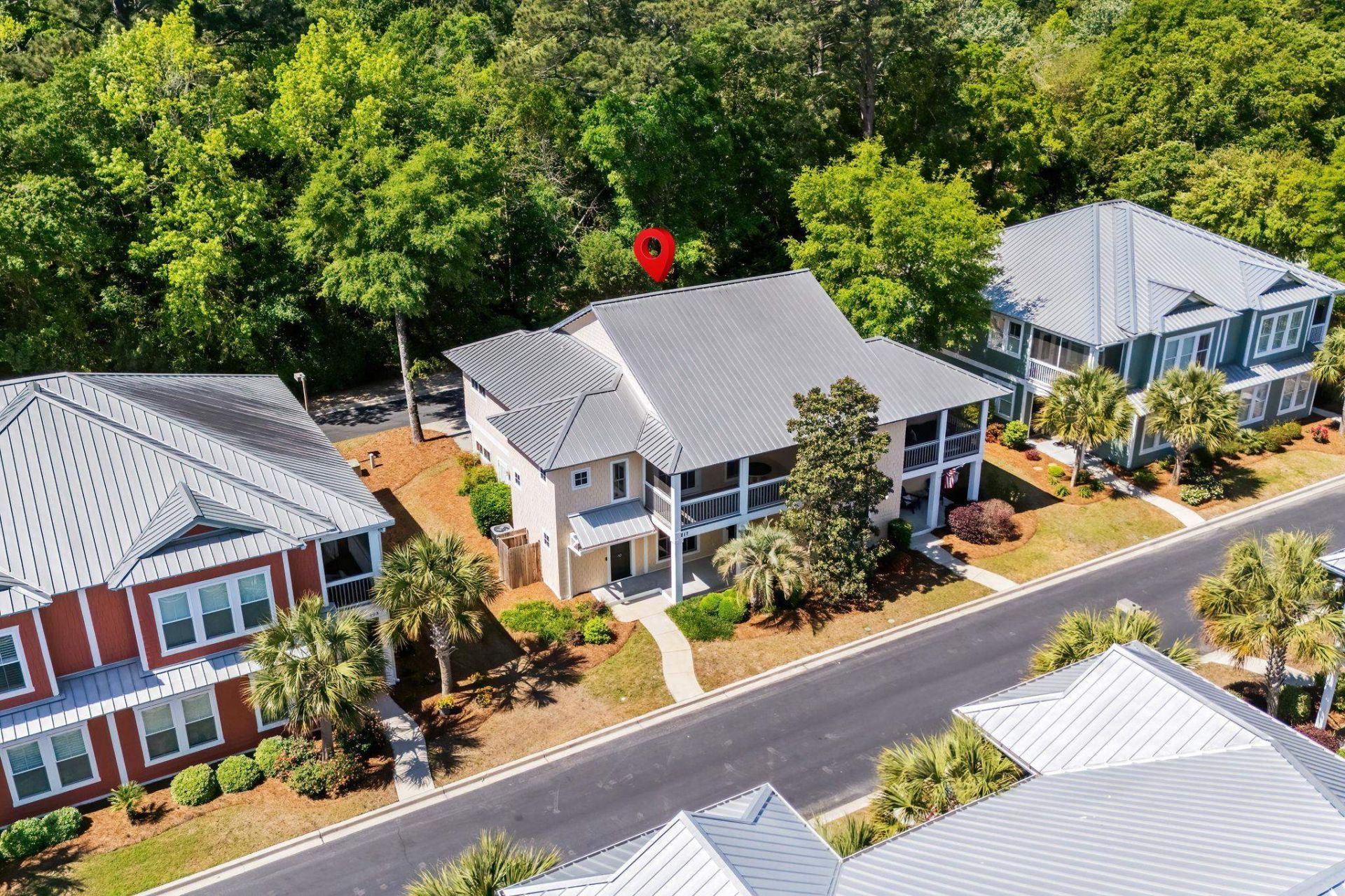 217 Lumbee Circle  Photo 40