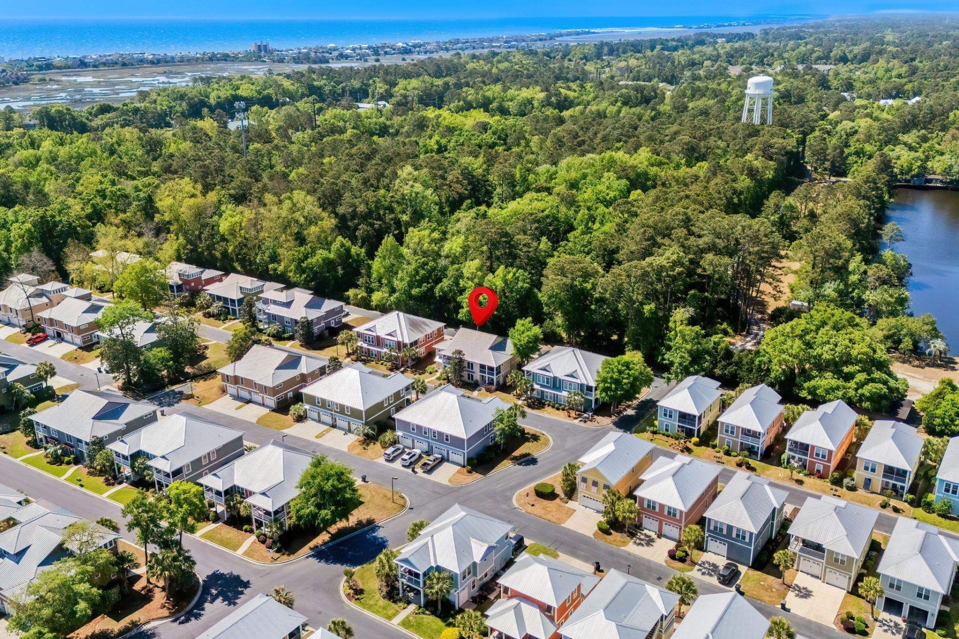 217 Lumbee Circle  Photo 41