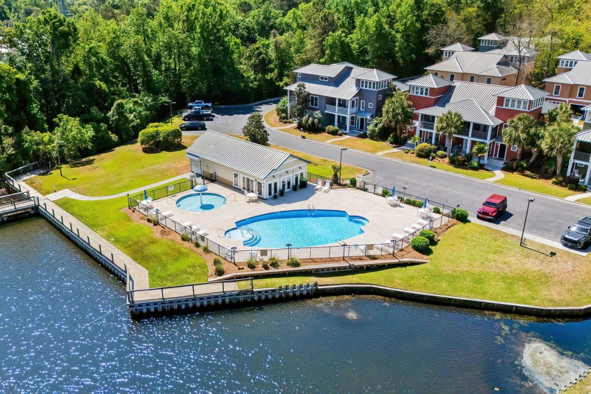 217 Lumbee Circle  Photo 44