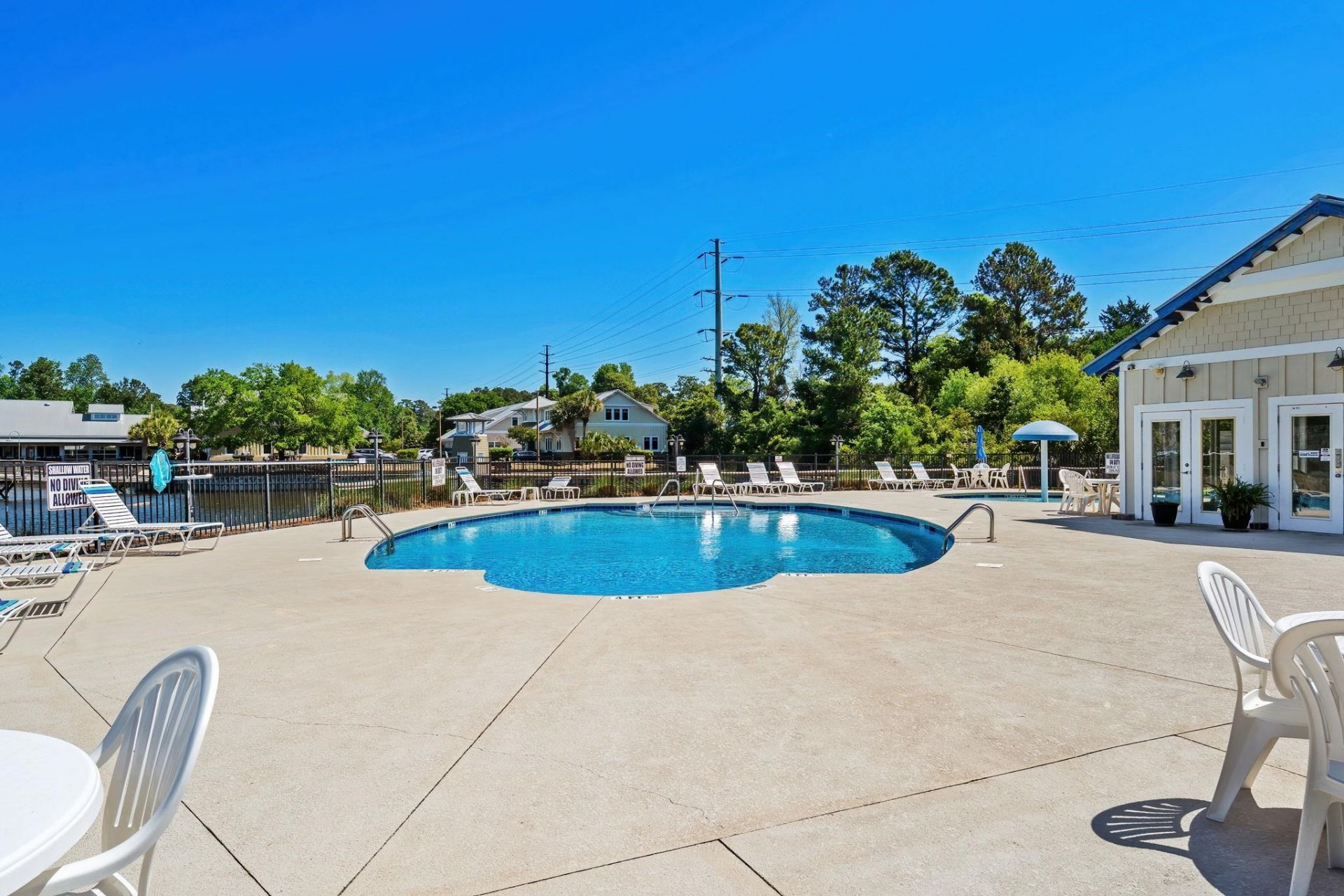 217 Lumbee Circle  Photo 45