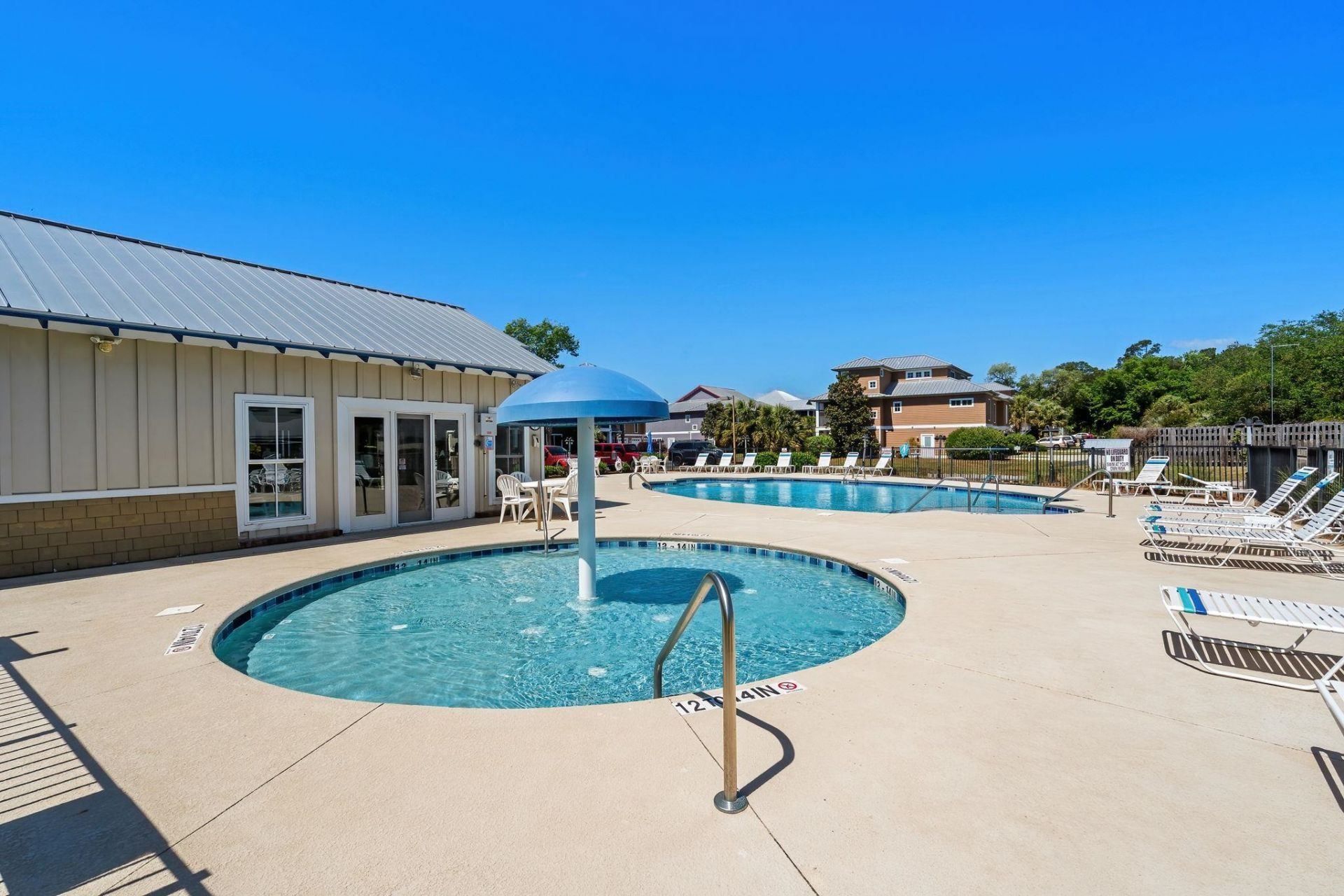 217 Lumbee Circle  Photo 46