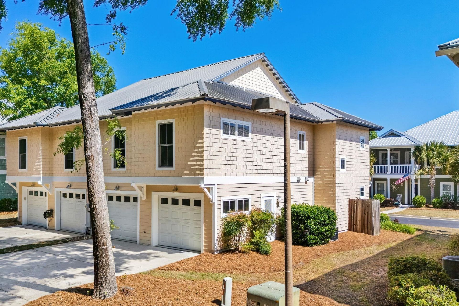 217 Lumbee Circle  Photo 6