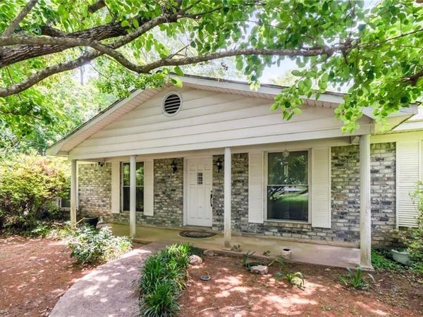 1010 Abilene Drive W, Mobile, AL 36695