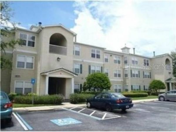 18367 BRIDLE CLUB DRIVE , Unit 18367, TAMPA, FL 33647