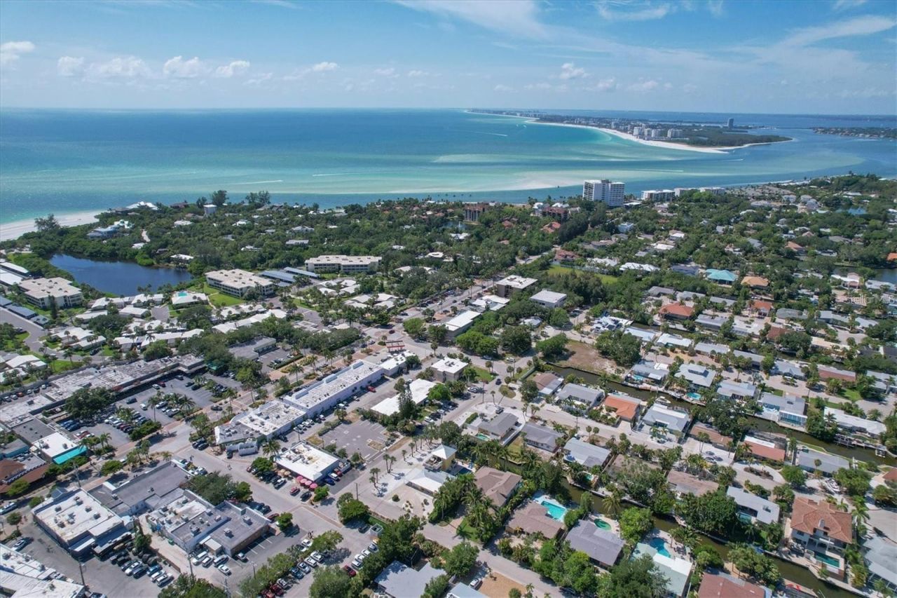 301 Avenida Madera, Unit A, Sarasota, FL 34242 Photo