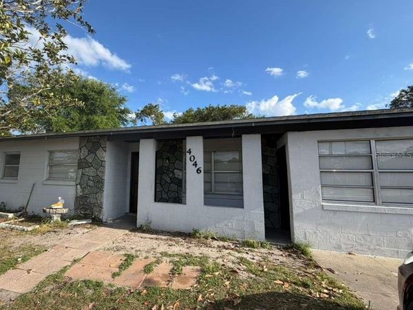 4046 QUEEN ANNE DRIVE , ORLANDO, FL 32839