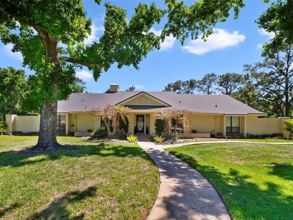 1837 WINGFIELD DRIVE , LONGWOOD, FL 32779