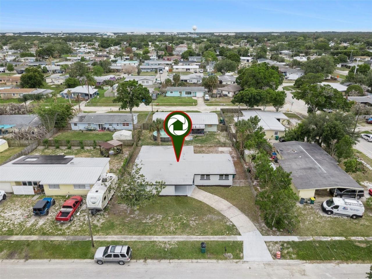2015 Coolidge Avenue, Melbourne, FL 32935 Photo
