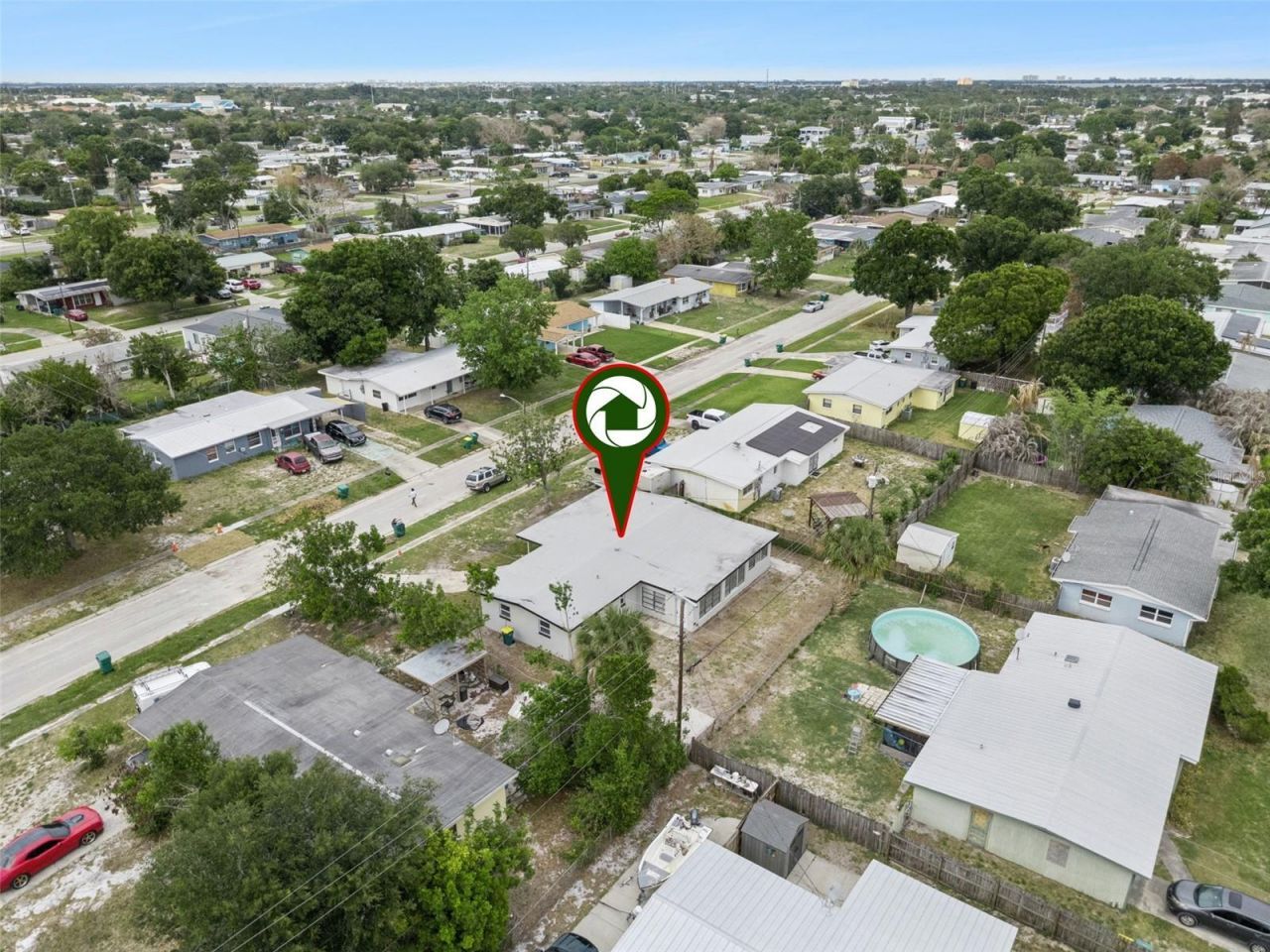 2015 Coolidge Avenue, Melbourne, FL 32935 Photo