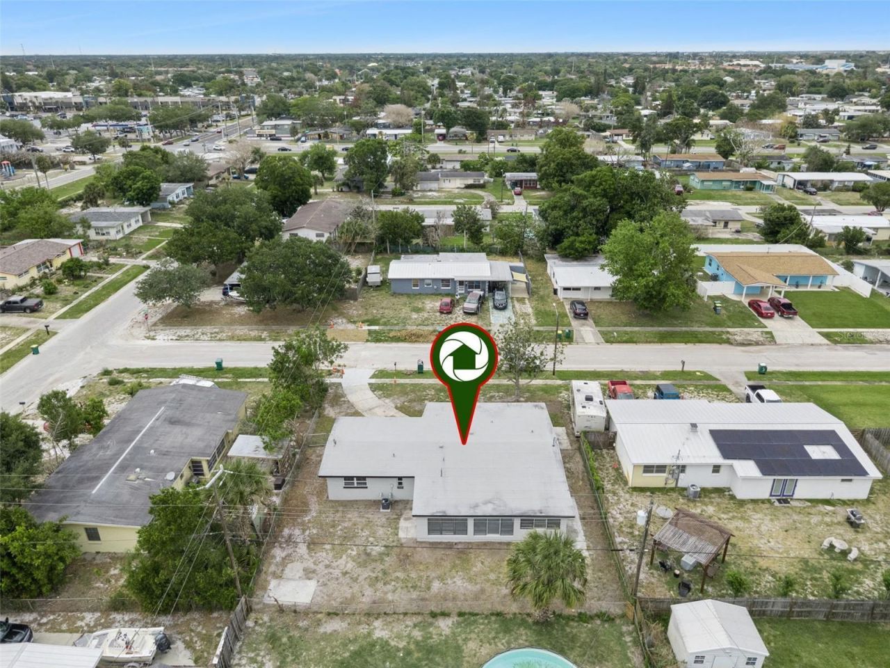 2015 Coolidge Avenue, Melbourne, FL 32935 Photo