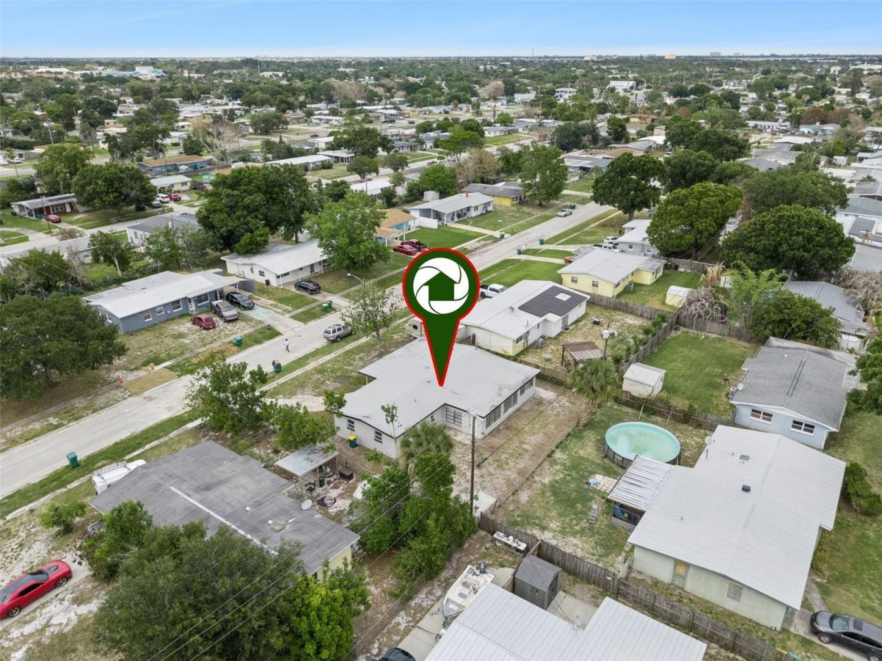 2015 Coolidge Avenue, Melbourne, FL 32935 Photo