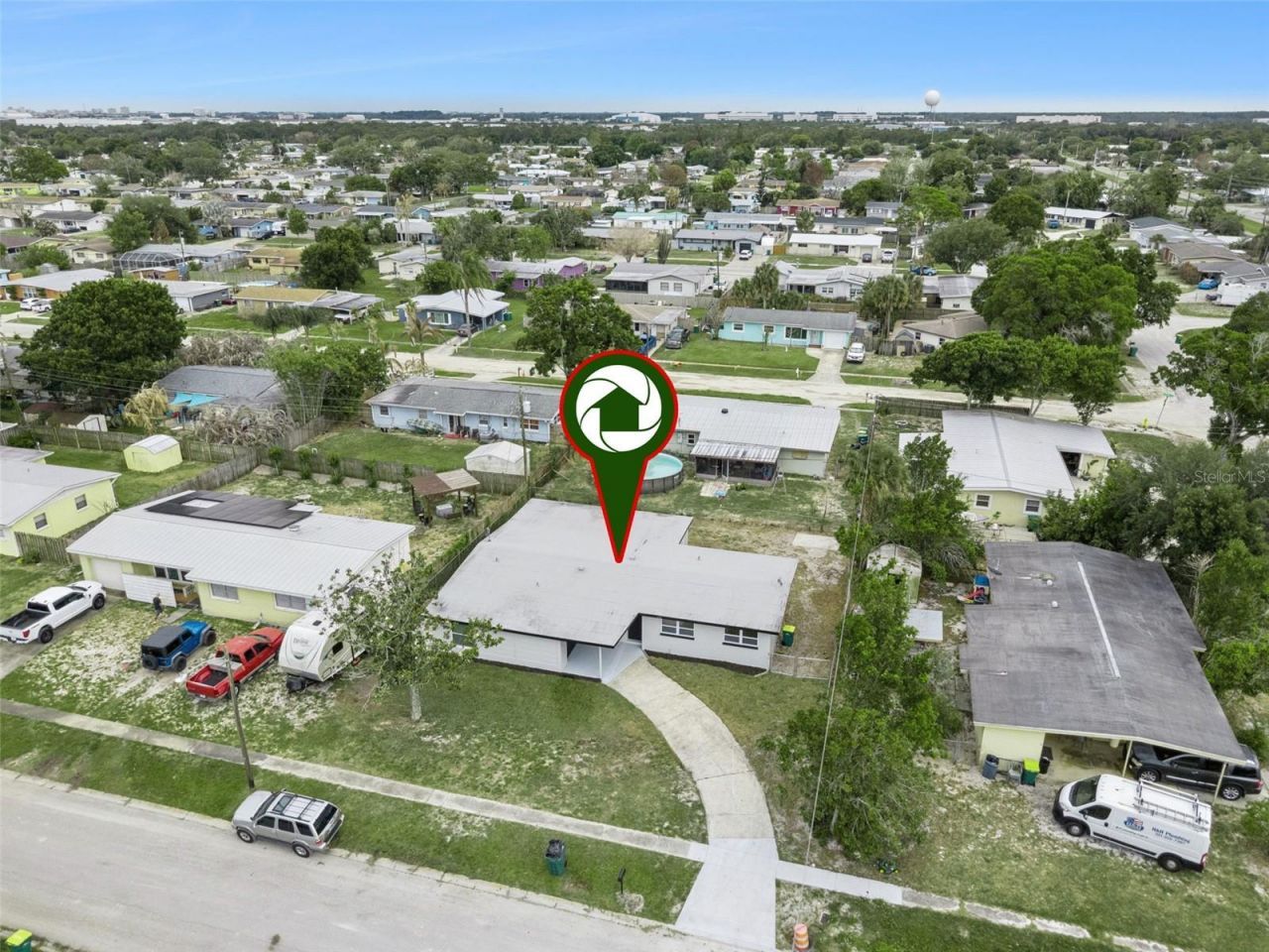 2015 Coolidge Avenue, Melbourne, FL 32935 Photo