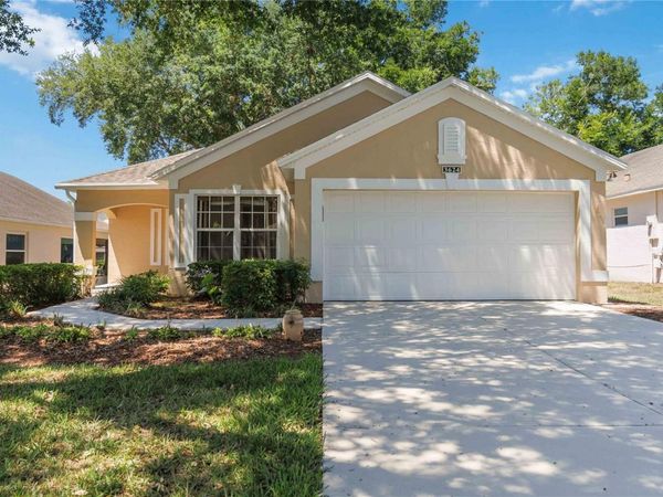 3624 WESTERHAM DRIVE , CLERMONT, FL 34711