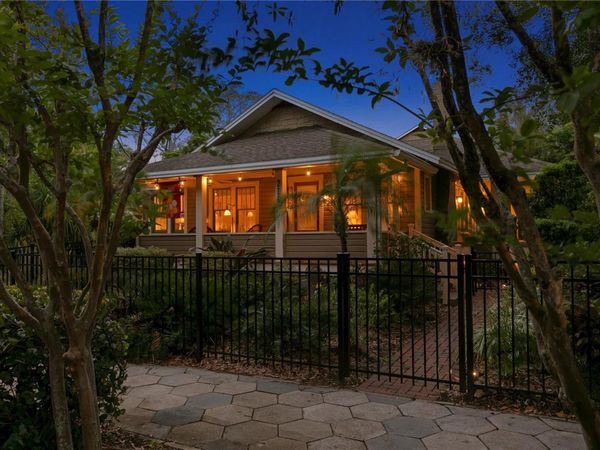316 9TH AVENUE NE, ST PETERSBURG, FL 33701