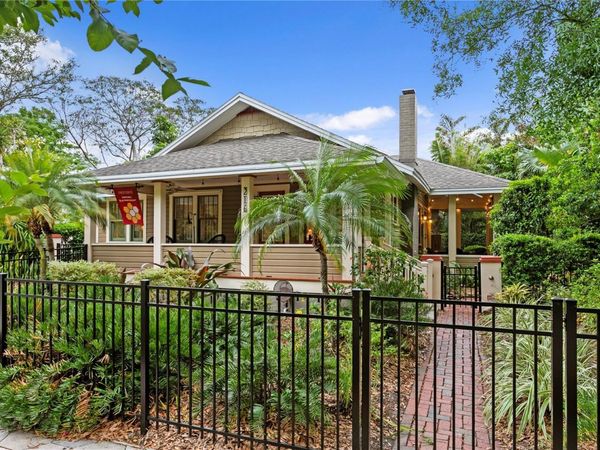 316 9TH AVENUE NE, ST PETERSBURG, FL 33701