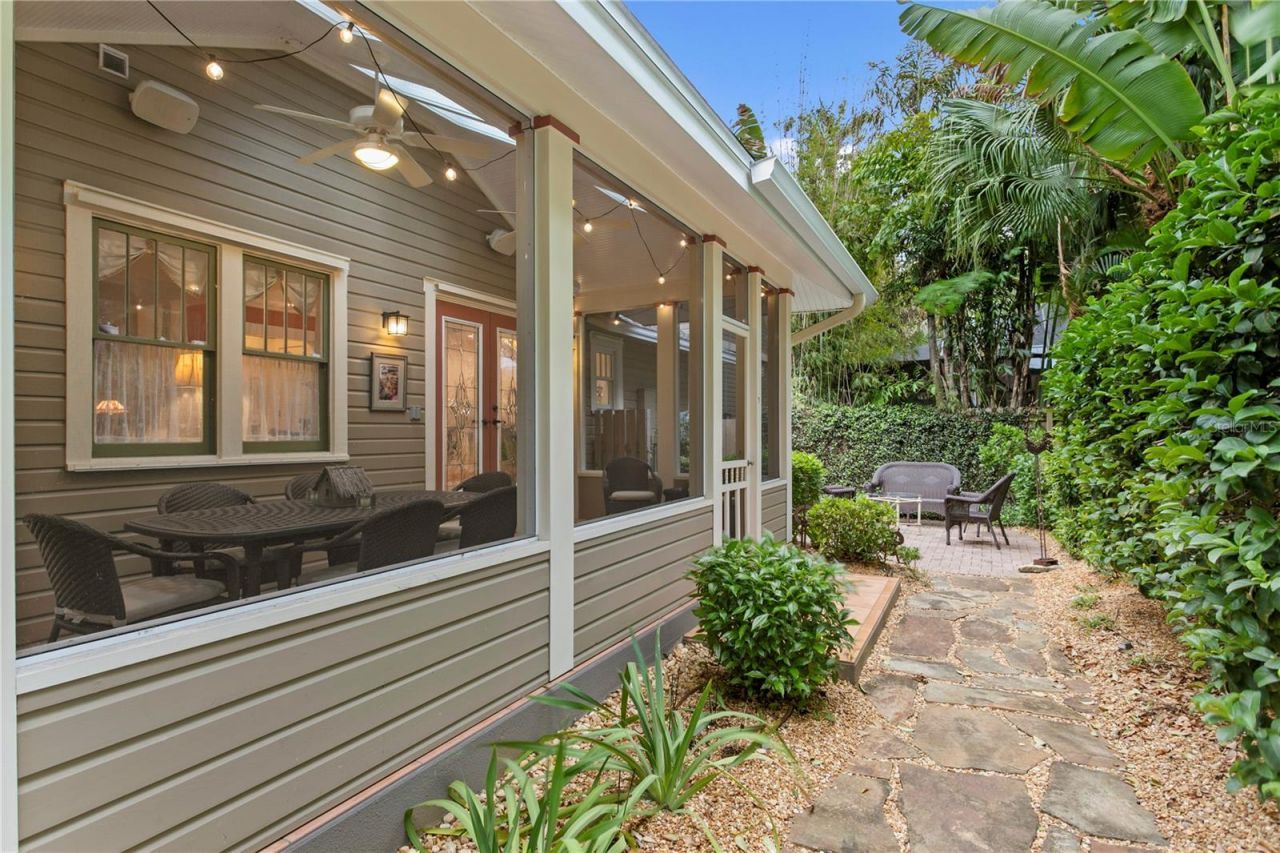 316 9th Avenue Ne, Saint Petersburg, FL 33701 Photo