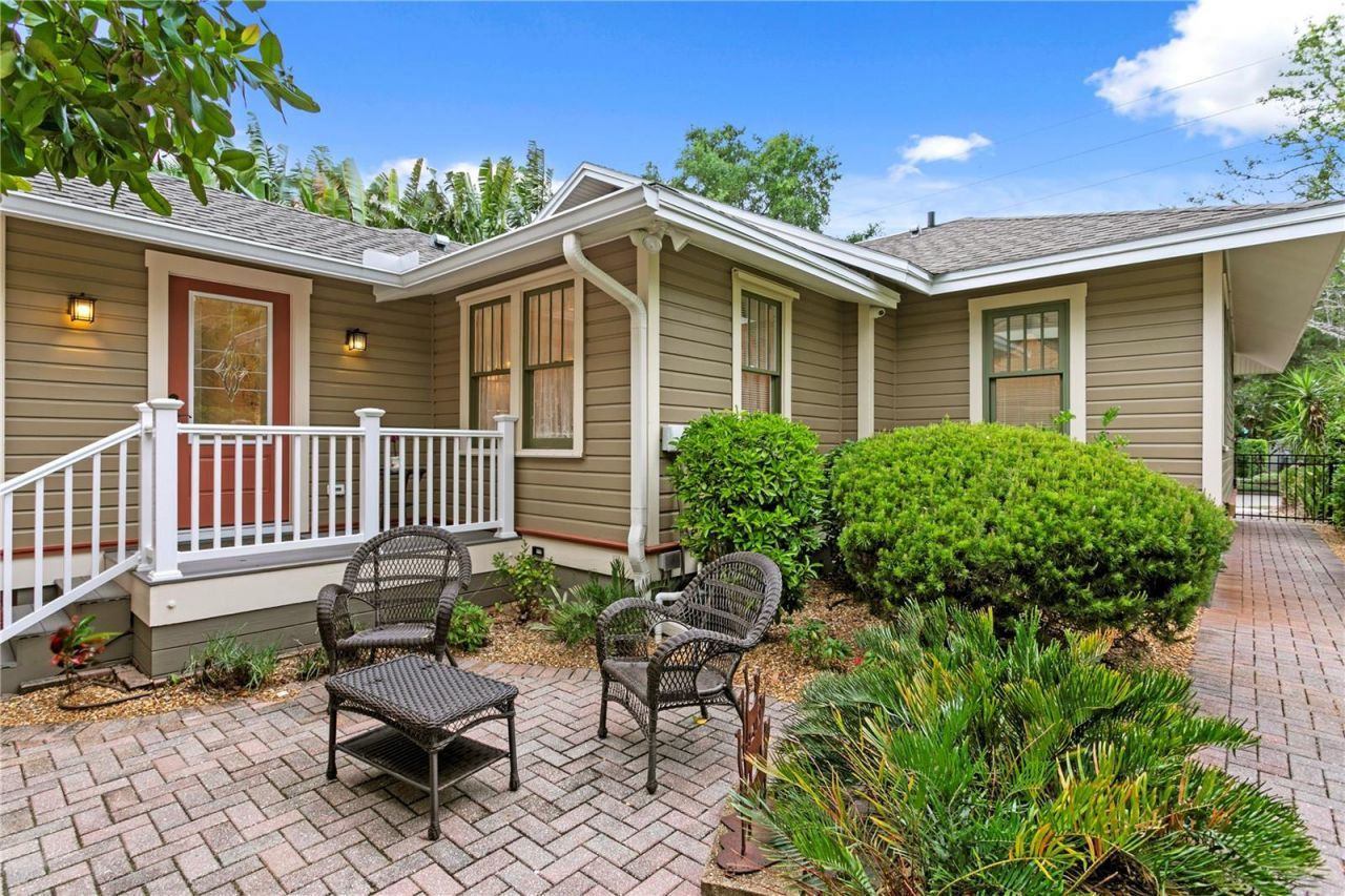 316 9th Avenue Ne, Saint Petersburg, FL 33701 Photo