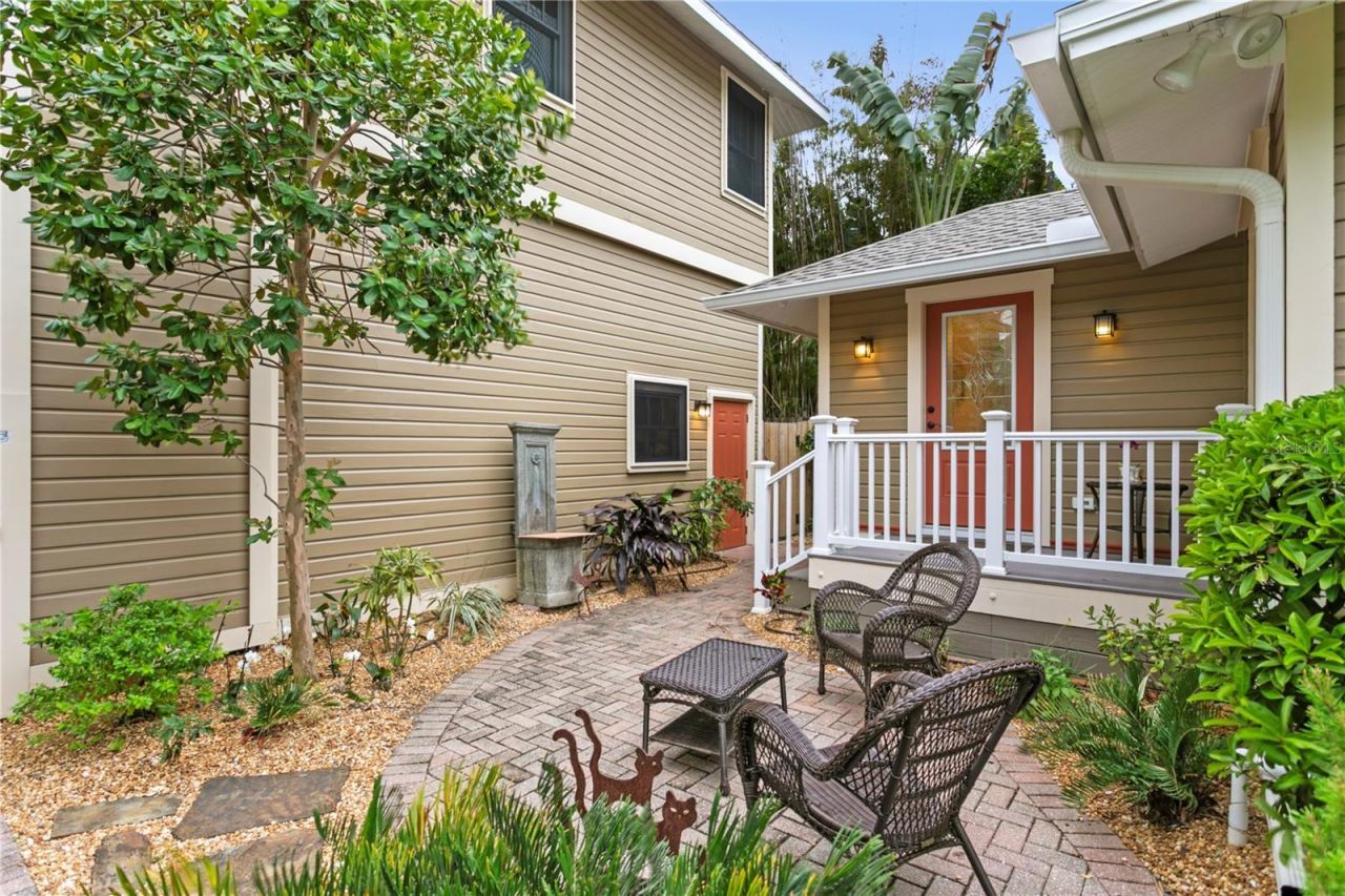 316 9th Avenue Ne, Saint Petersburg, FL 33701 Photo
