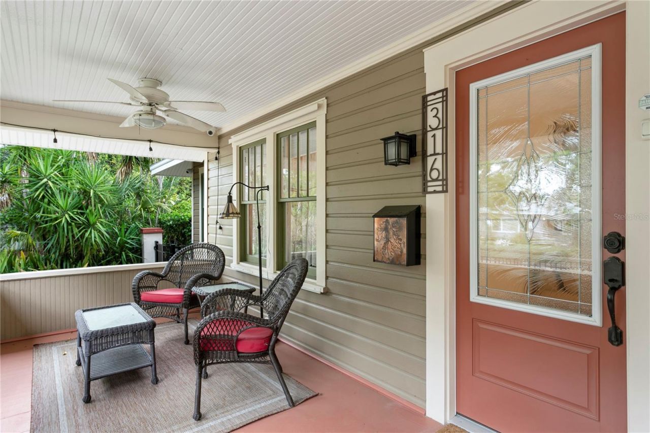 316 9th Avenue Ne, Saint Petersburg, FL 33701 Photo