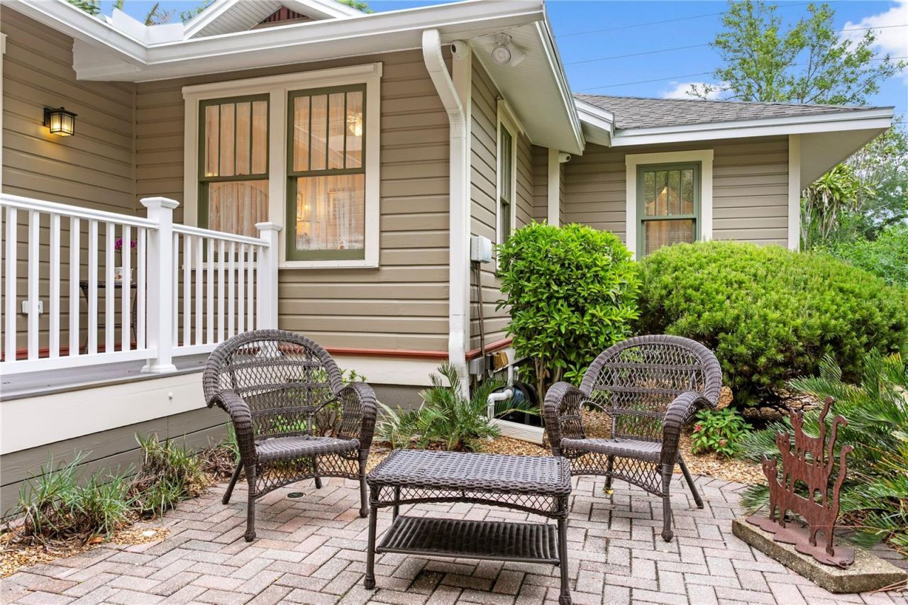 316 9th Avenue Ne, Saint Petersburg, FL 33701 Photo